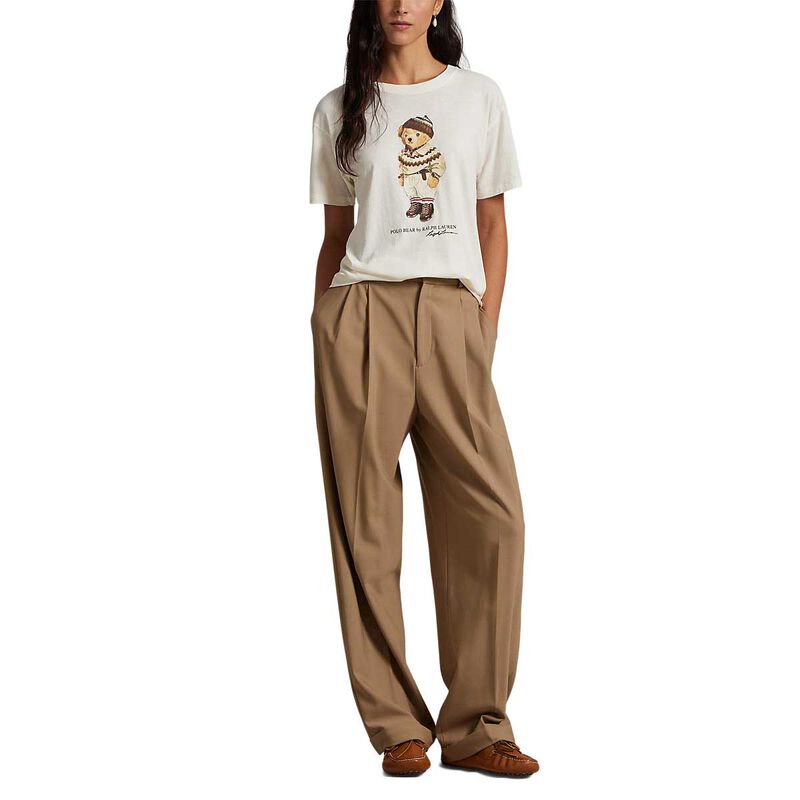 Polo Ralph Lauren Polo Bear Cotton Jersey Tee image number 3